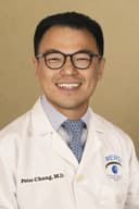 Profile photo of Dr. Peter Chang