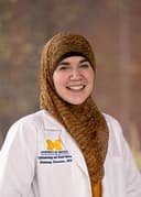 Profile photo of Dr. Brittany Simmons