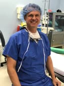 Profile photo of Dr. John Kulits