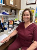 Profile photo of Dr. Cynthia Self