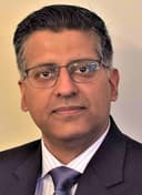 Profile photo of Dr. Prashant Yadav