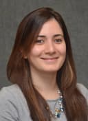 Profile photo of Dr. Nazlee Zebardast
