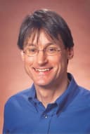 Profile photo of Dr. Martin Whitaker