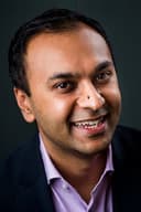 Profile photo of Dr. Ravindra Shah