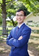 Profile photo of Dr. Brian Tieu