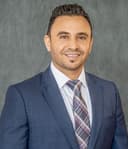 Profile photo of Dr. Mahmoud El-Yassir