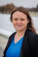 Profile photo of Dr. Melanie Mihlstin