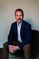 Profile photo of Dr. Trevor Smith