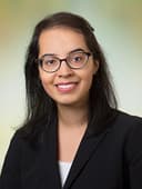 Profile photo of Dr. Grishma Bharucha