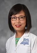 Profile photo of Dr. Lily Van Laere
