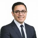 Profile photo of Dr. Luai Eldweik