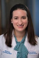 Profile photo of Dr. Michelle Kornblum