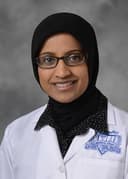 Profile photo of Dr. Salma Noorulla