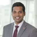 Profile photo of Dr. Rao Chundury