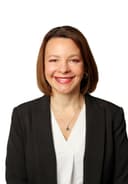 Profile photo of Dr. Naomie Warner