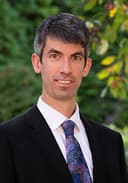 Profile photo of Dr. Maxwell Elia