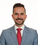 Profile photo of Dr. Alexander Ringeisen