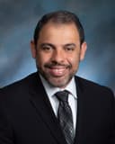 Profile photo of Dr. Mohamed Guenena