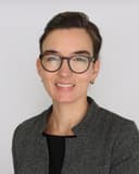 Profile photo of Dr. Lilly Wagner