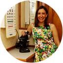 Profile photo of Dr. Francesca Giliberti