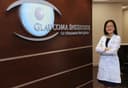 Profile photo of Dr. Linda Huang