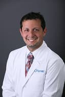 Profile photo of Dr. Eric Rosenberg