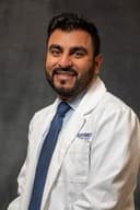 Profile photo of Dr. Anil Birdi