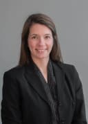 Profile photo of Dr. Megan Chambers