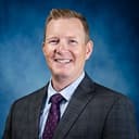 Profile photo of Dr. Landon Karren