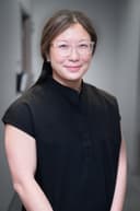 Profile photo of Dr. Lisa Sun