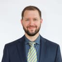 Profile photo of Dr. Luke Peterson