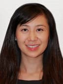 Profile photo of Dr. Ting Ting Liu