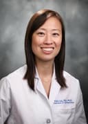 Profile photo of Dr. Katy Liu