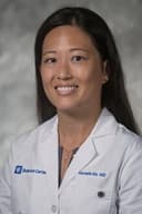Profile photo of Dr. Michelle Go