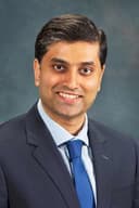 Profile photo of Dr. Naveen Mysore