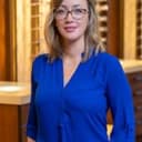 Profile photo of Dr. Elizabeth Echalier