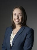 Profile photo of Dr. Meagan Seay
