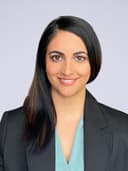 Profile photo of Dr. Gina Mahatma