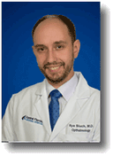 Profile photo of Dr. Ilya Sluch