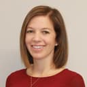 Profile photo of Dr. Carrie Happ-Smith