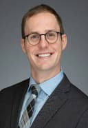 Profile photo of Dr. Andrew Melson