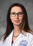 Profile photo of Dr. Melisa Nika