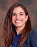 Profile photo of Dr. Melissa Tripoli