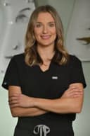Profile photo of Dr. Sara Reggie