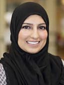 Profile photo of Dr. Nida Khan