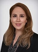 Profile photo of Dr. Lama Khatib