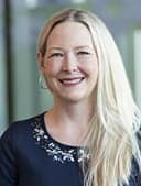 Profile photo of Dr. Joanna Olson