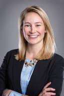 Profile photo of Dr. Melissa Sieber