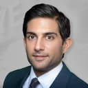 Profile photo of Dr. Beeran Meghpara