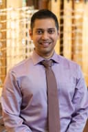 Profile photo of Dr. Poorav Patel